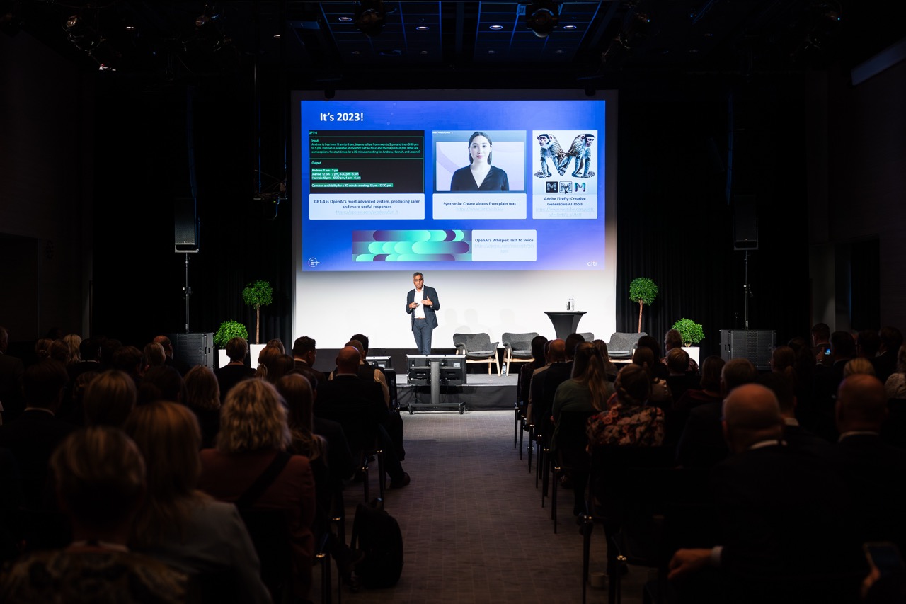 Tapahtumakuvaus - JA-Media